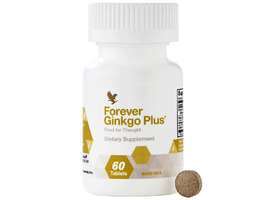 Forever-Ginkgo plus
