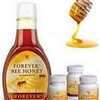 produits de la ruche forever miel, propolis, gelée royale