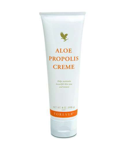 Aloe-propolis-crème forever