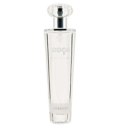 forever parfum femme prix