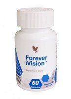 Nutrition produits forever. ivision