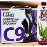 C9 aloe berry nectar forever