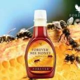 Le miel Forever Bee Honey, apporte douceur et énergie et aide à stimuler le métabolisme.