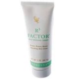 R3-Factor forever gamme soins du visage
