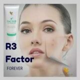 R3 factor soins visage forever