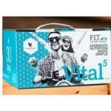 Vital 5 forever produit minceur et fitness