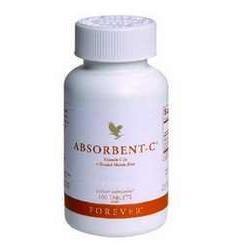 absorbent-C produit nutrition forever