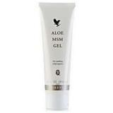 aloe msm gel forever contre les douleurs articulaires