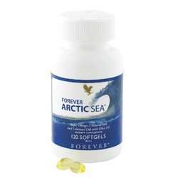 arctic-sea forever produit nutrition