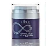 crème réparatrice infinite forever soins du visage