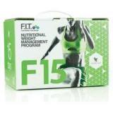 f 15 intermédiaire forever gamme minceur et fitness