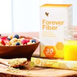 fibres hydrosolubles forever pour stimuler les fonctions intestinales