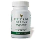 field of greens produit nutrition forever
