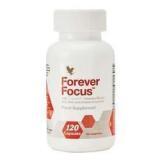 forever focus gamme nutrition