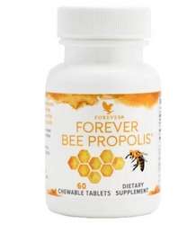 forever living bee propolis