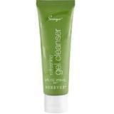 gel netttoyant sonya forever soins du visage