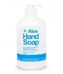 hand soap forever indispensable