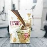 lite ultra chocolat forever pour garder la ligne