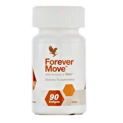 move produit nutrition forever