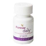 nutrition produit forever daily
