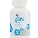 produit minceur garcinia plus forever