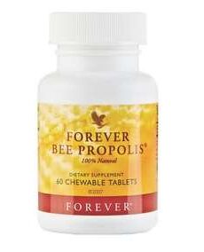 propolis forever produit de la ruche