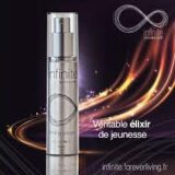 sérum raffermissant infinite forever soin du visage