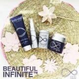 soins du visage coffret infinite forever