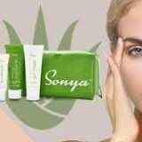 soins visage daily skincare forever