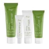 sonya daily skincare gamme de soins visage forever