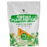 forever plant protein, protéines végétaliennes