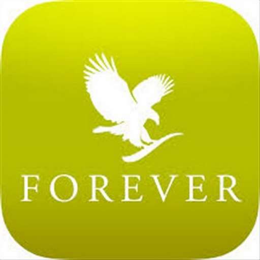 logo forever living products