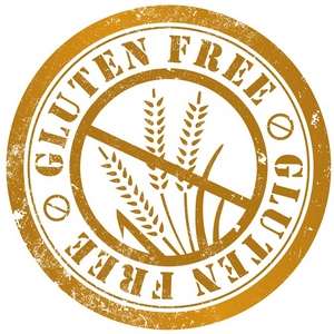 certification de produit ne contenant pas de gluten