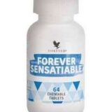 forever sensation, coupe faim