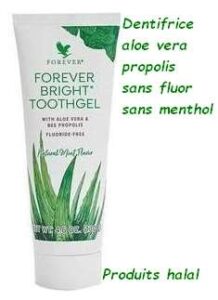 promotion hygiène forever