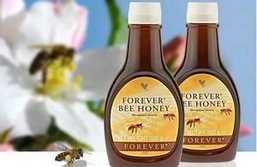 distributeur forever produits de la ruche